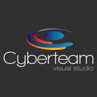 Cyberteam Logo